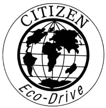 CITIZEN ECO-DRIVE