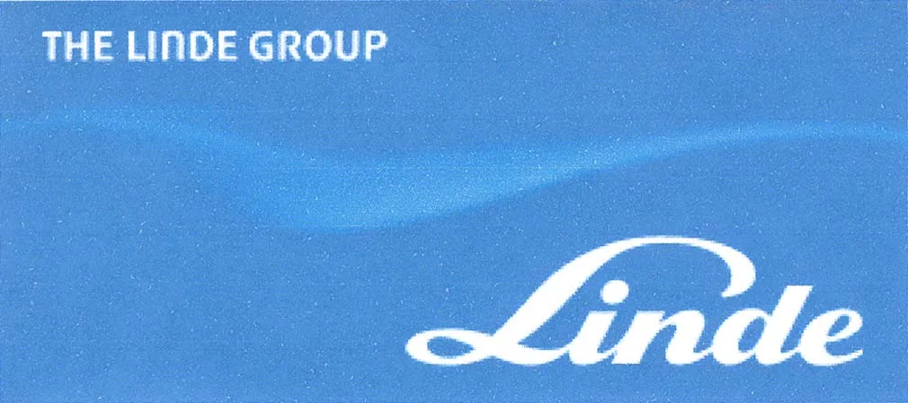 THE LINDE GROUP LINDE