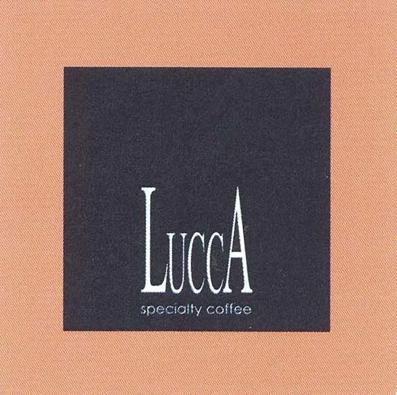 LUCCA SPECIALTY COFFEE