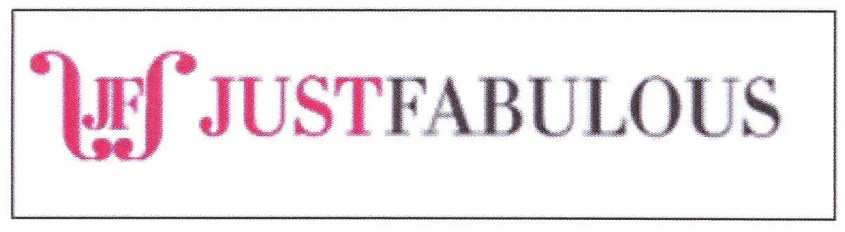JF JUSTFABULOUS