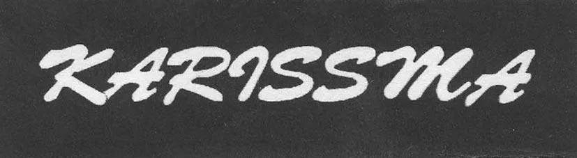 KARISSMA