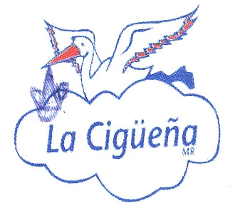 LA CIGUEÑA