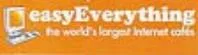 EASYEVERYTHING THE WORLD'S LARGEST INTERNET CAFES