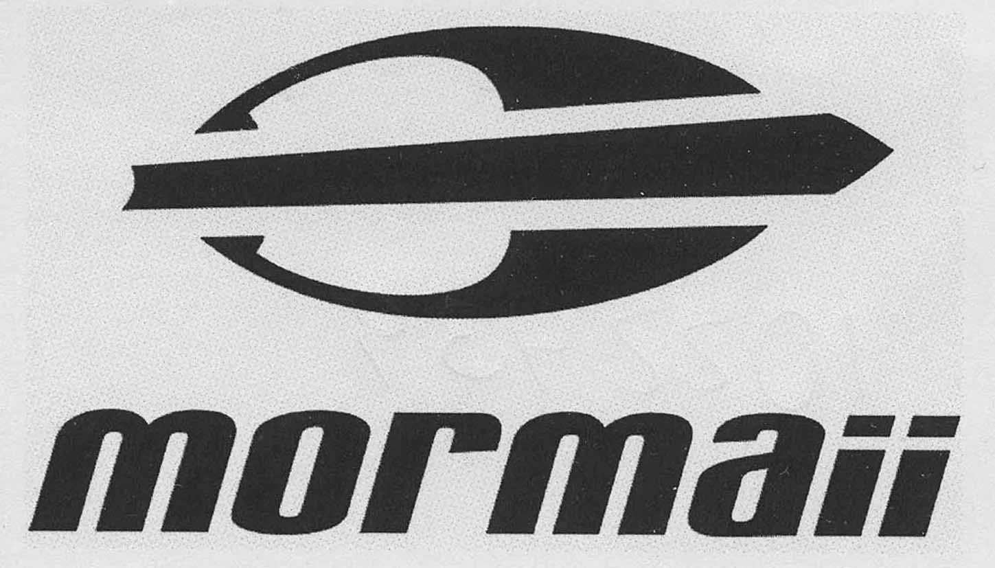 MORMAII