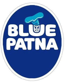BLUE PATNA