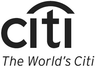 CITI THE WORLD'S CITI