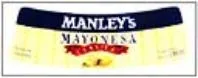MANLEY'S
