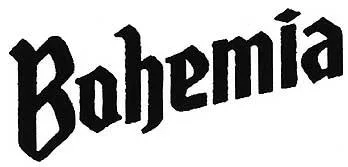 BOHEMIA