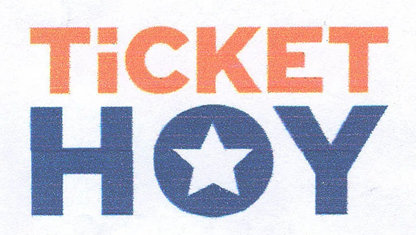 Ticket Hoy