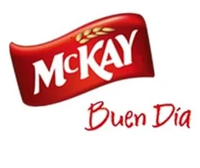 MCKAY BUEN DÍA