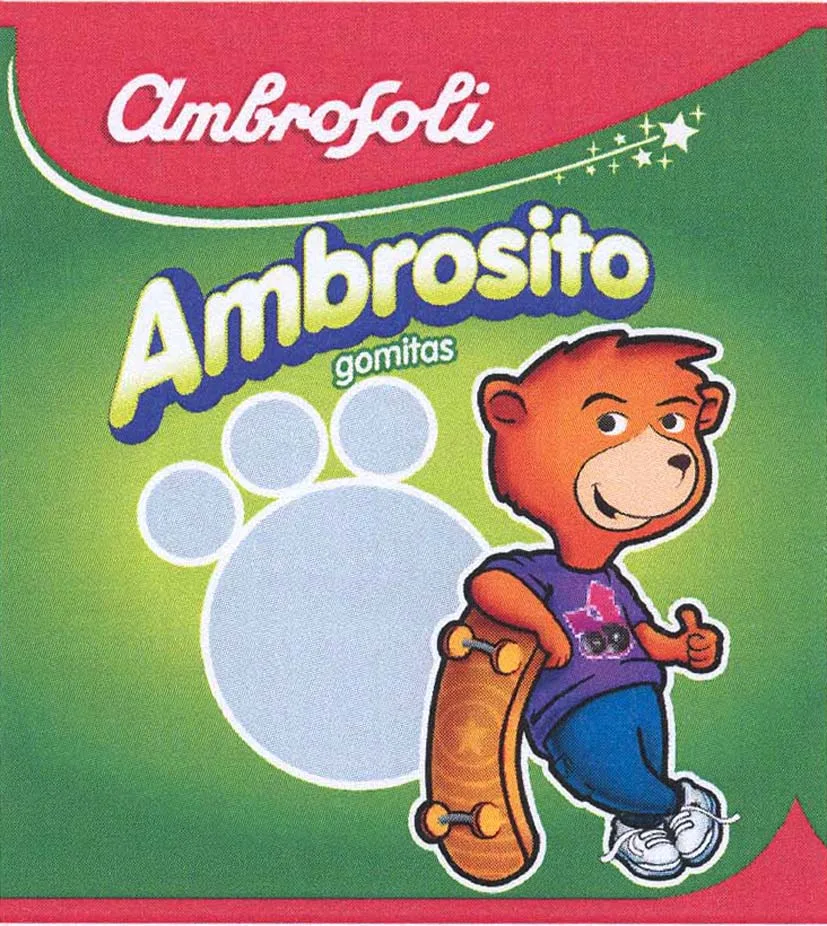 AMBROSOLI AMBROSITO GOMITAS