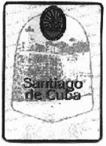 SANTIAGO DE CUBA