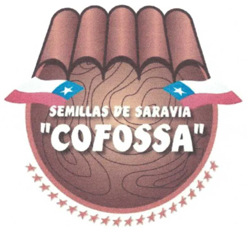 "COFOSSA" SEMILLAS DE SARAVIA