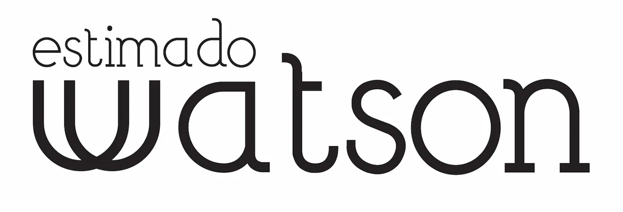 estimado watson