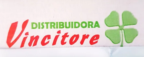 DISTRIBUIDORA VINCITORE