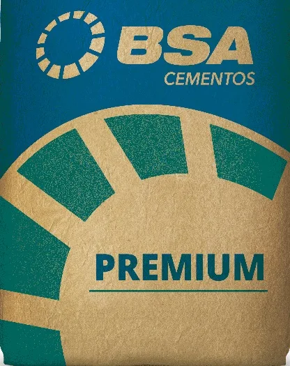 BSA CEMENTOS PREMIUM