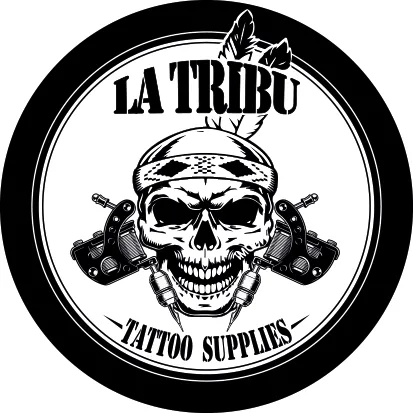 LA TRIBU TATTOO SUPPLIES