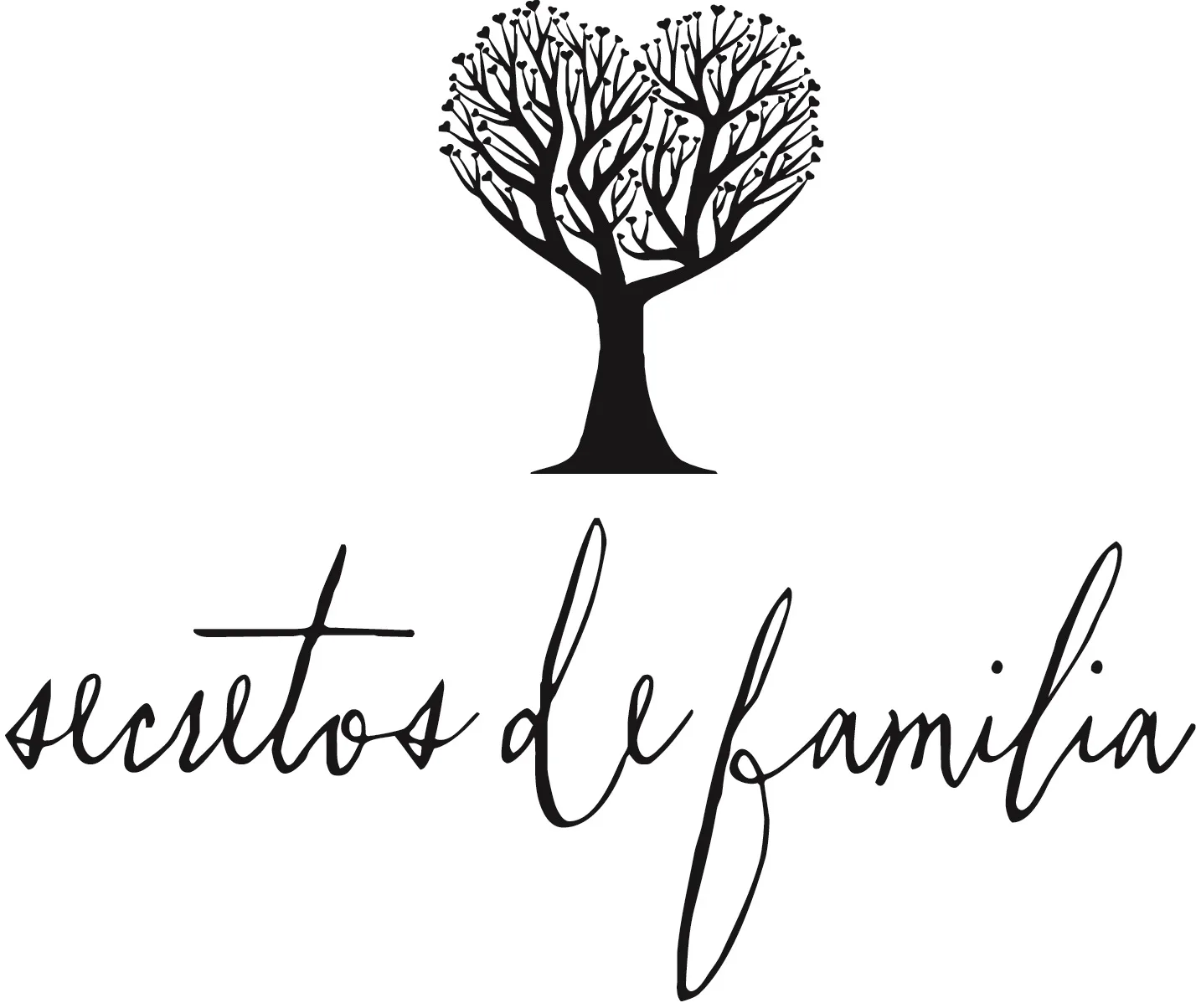 SECRETOS DE FAMILIA