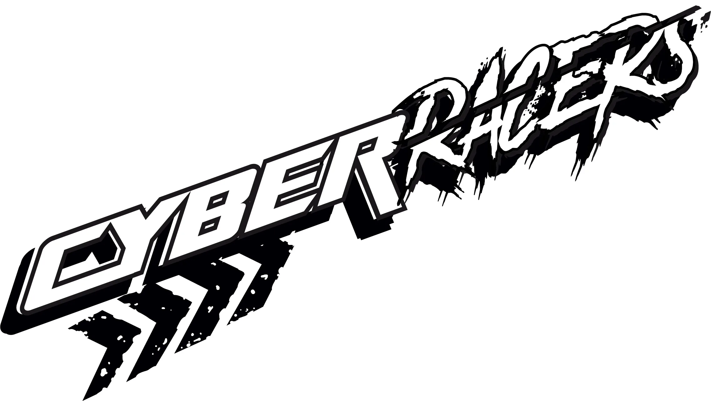 CYBERRACERS