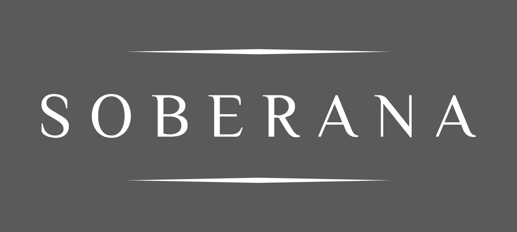 SOBERANA