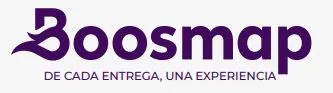 Boosmap
