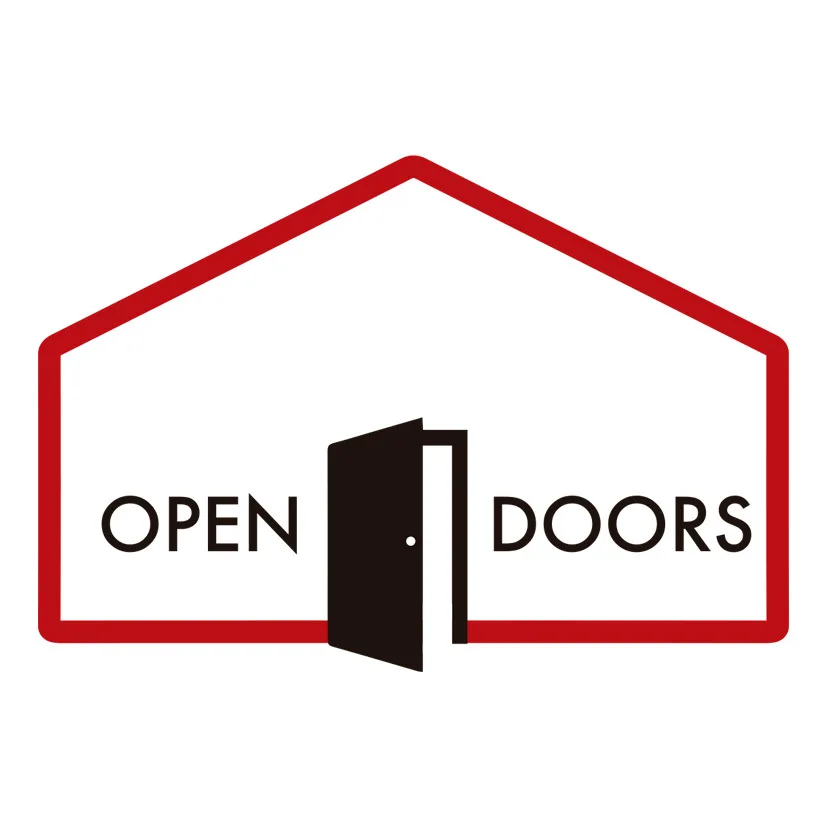 OPEN DOORS
