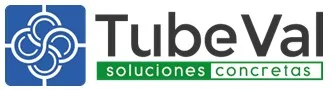TUBE VAL SOLUCIONES CONCRETAS