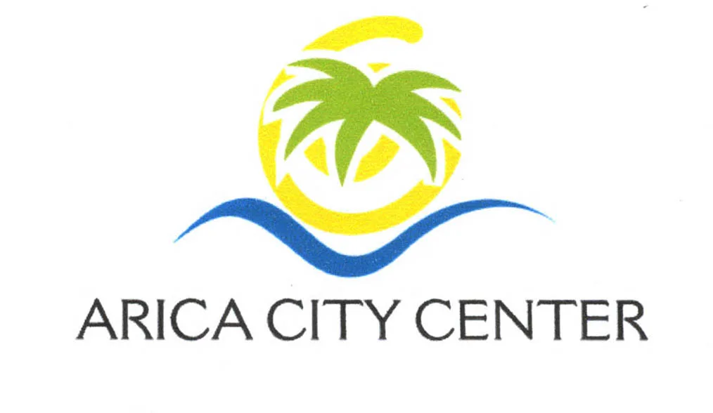 ARICA CITY CENTER
