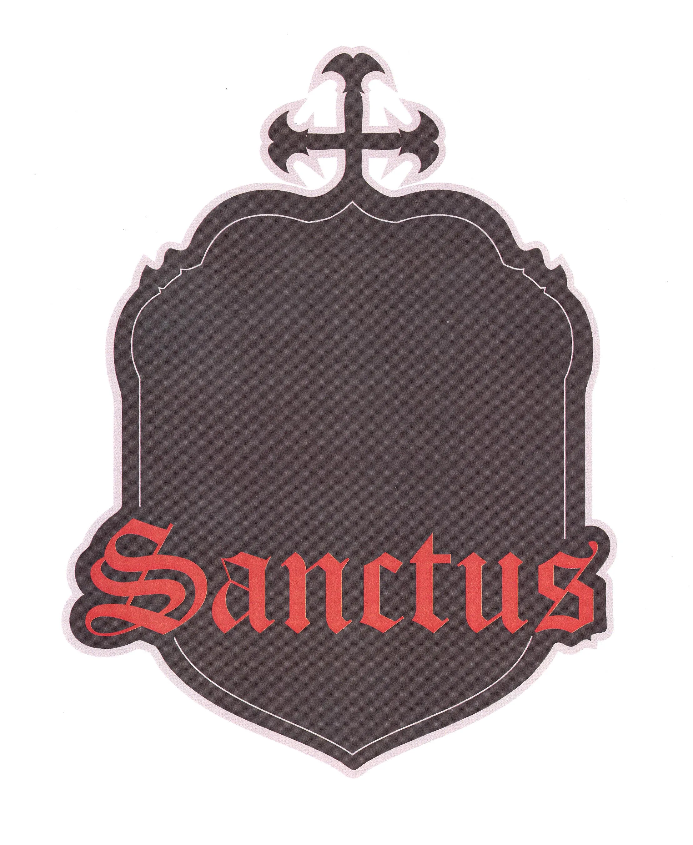 SANCTUS