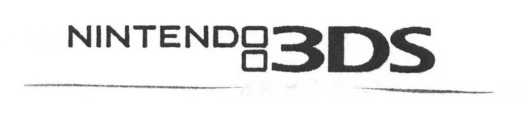 NINTENDO 3DS