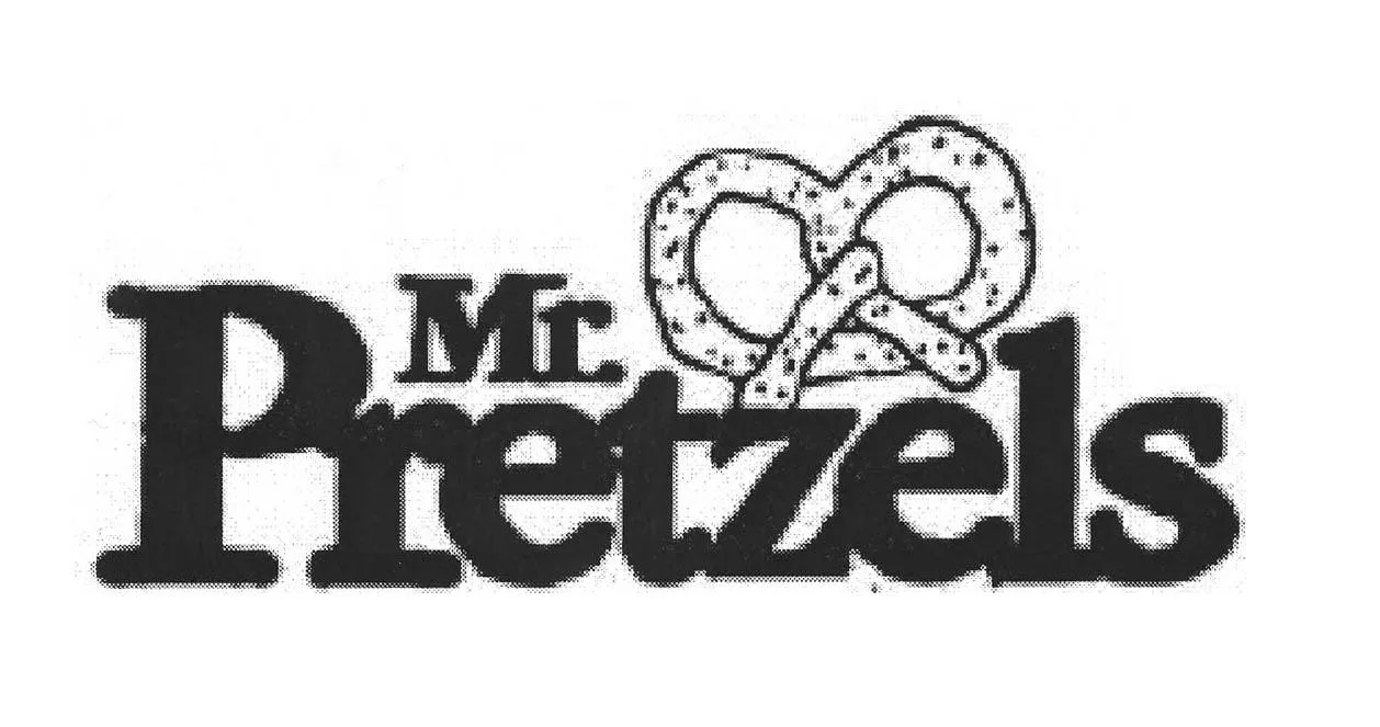 MR. PRETZELS