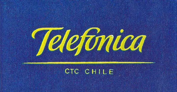 TELEFONICA CTC CHILE
