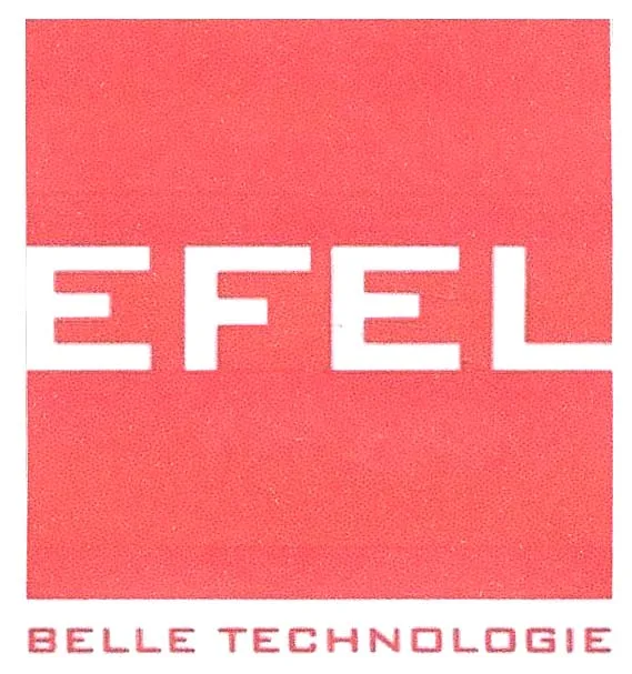 EFEL BELLE TECHNOLOGIE