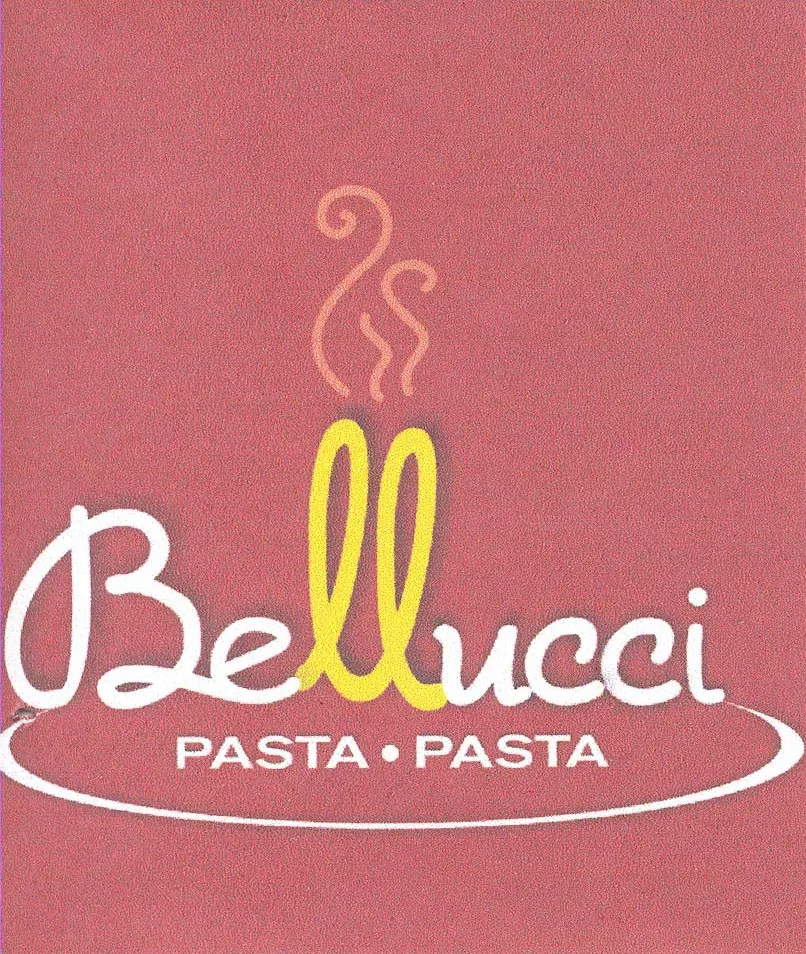 BELLUCCI PASTA-PASTA