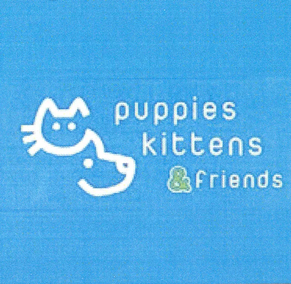 PUPPIES KITTENS & FRIENDS