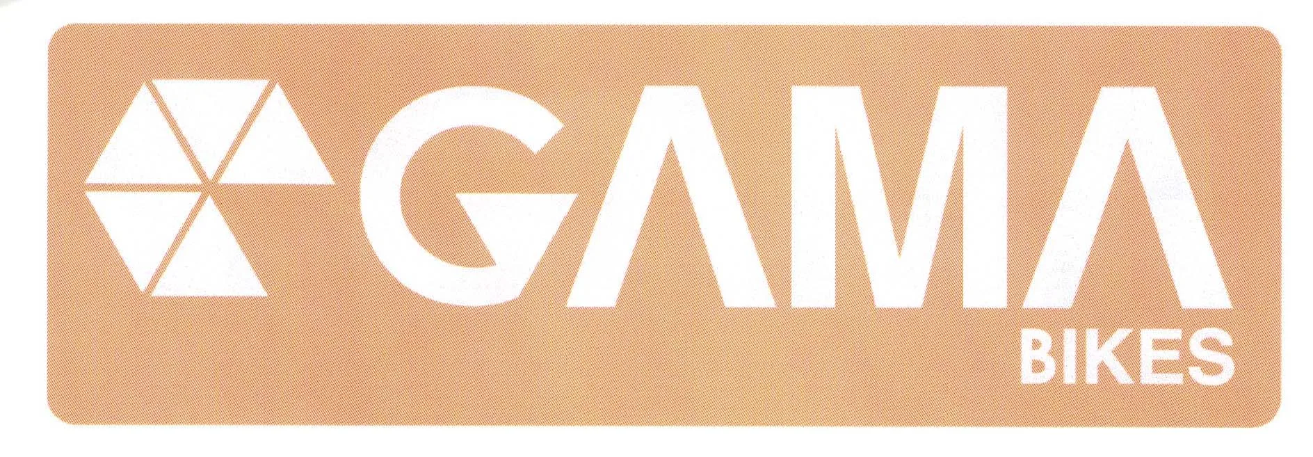 GAMA BIKES