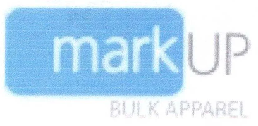 MARKUP BULK APPAREL