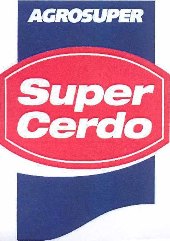 AGROSUPER SUPER CERDO