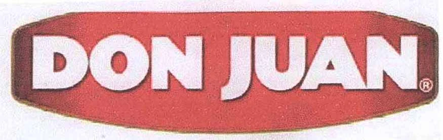 DON JUAN
