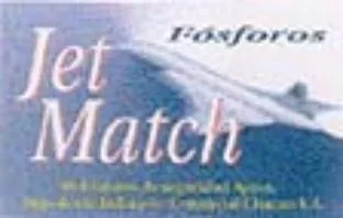 JET MATCH