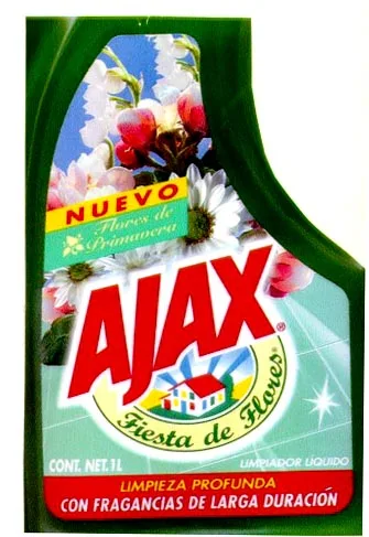 AJAX
