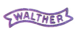 WALTHER