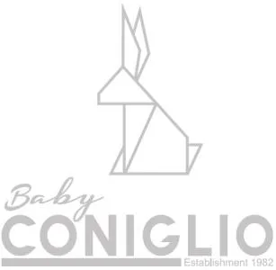 BABY CONIGLIO ESTABLISHMENT 1982