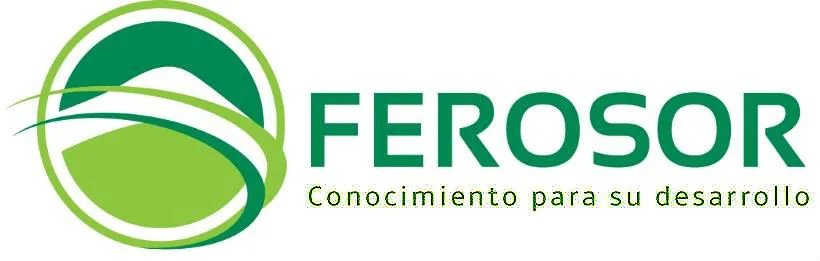 FEROSOR Conocimiento para su desarrollo