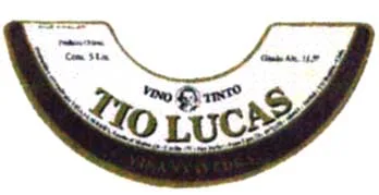 TIO LUCAS