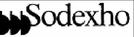 SODEXHO