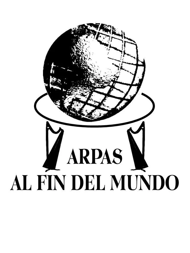 ARPAS AL FIN DEL MUNDO
