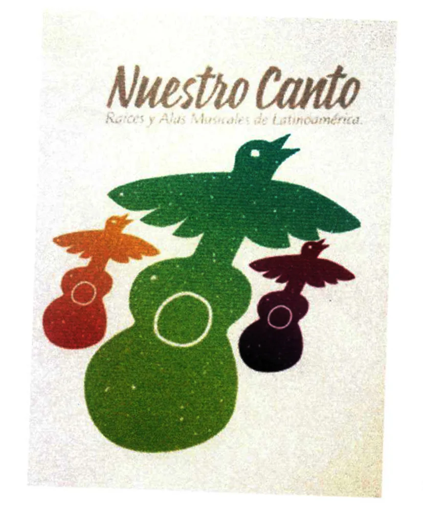 NUESTRO CANTO