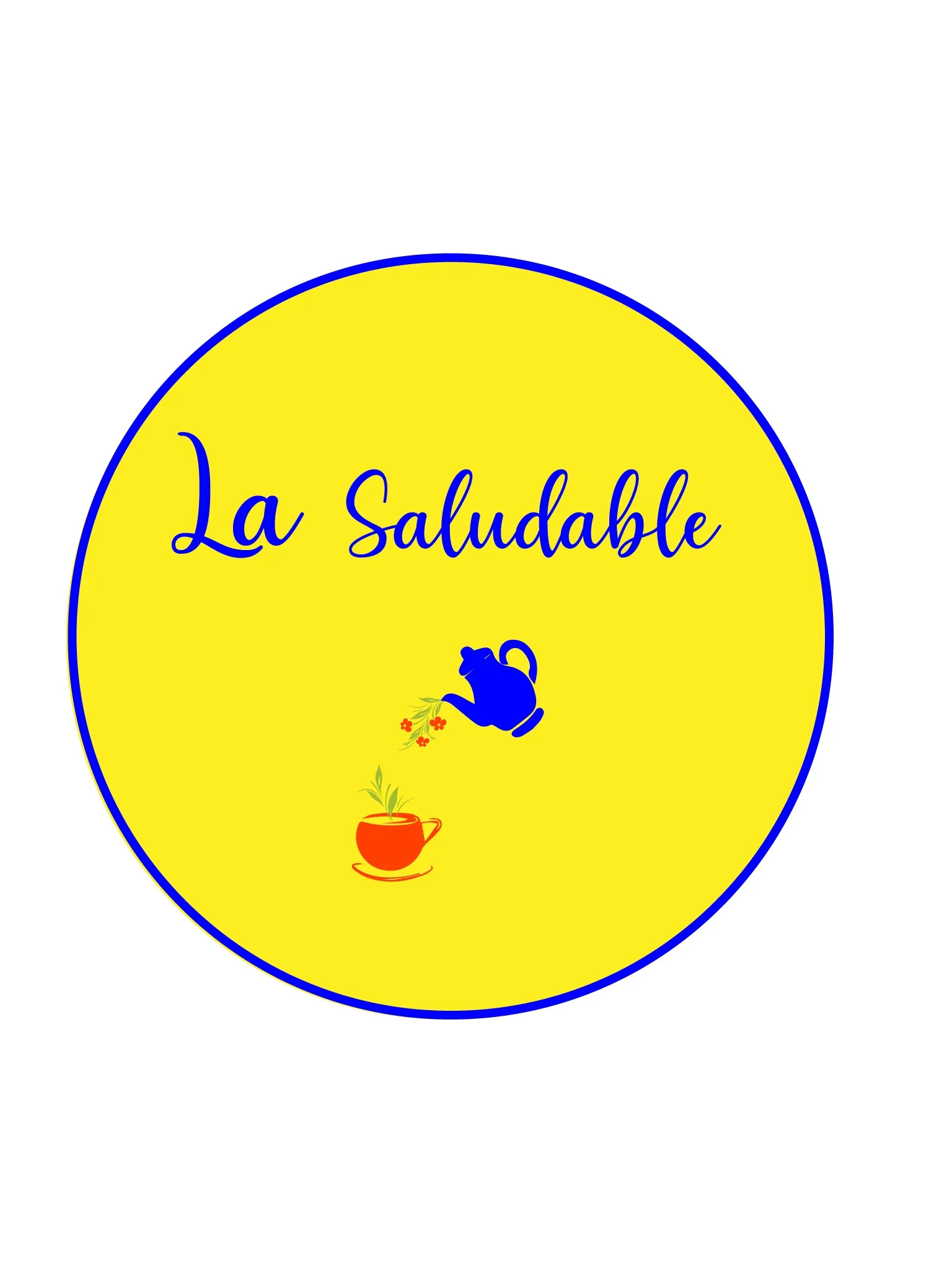 LA SALUDABLE