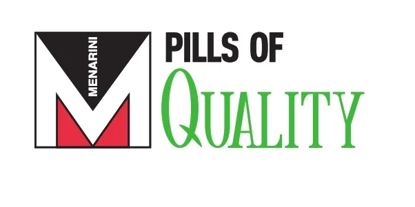 M MENARINI PILLS OF QUALITY